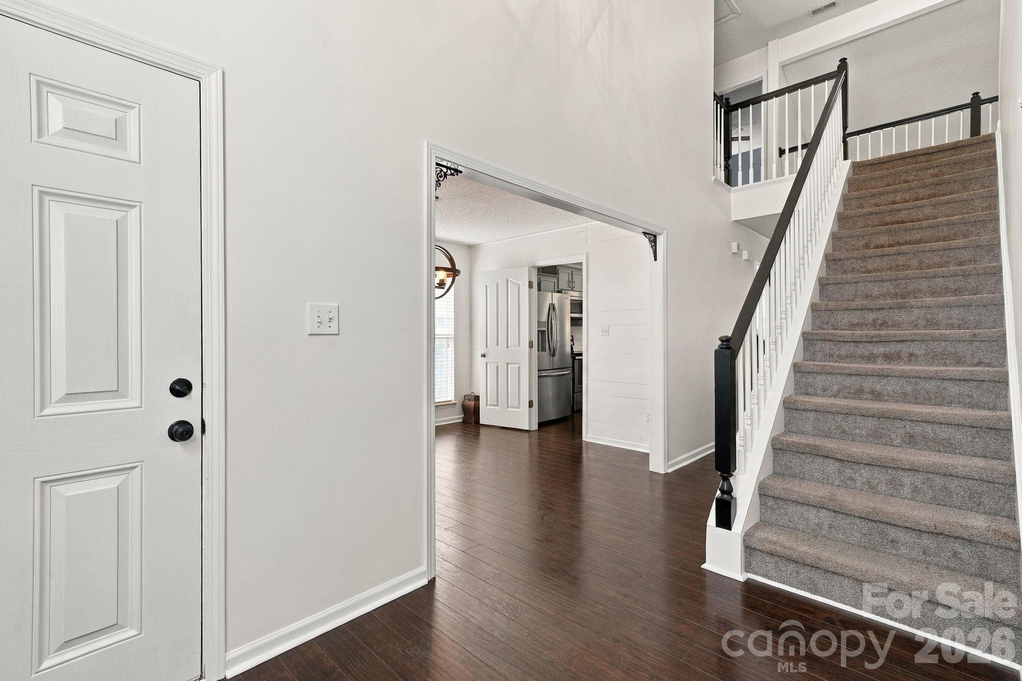Single Family Residence at 2541 Governors Pointe Court, Concord, photo 13 of 44