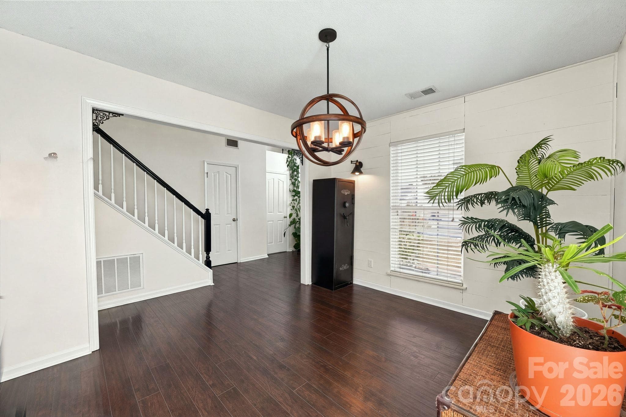 Single Family Residence at 2541 Governors Pointe Court, Concord, photo 16 of 44