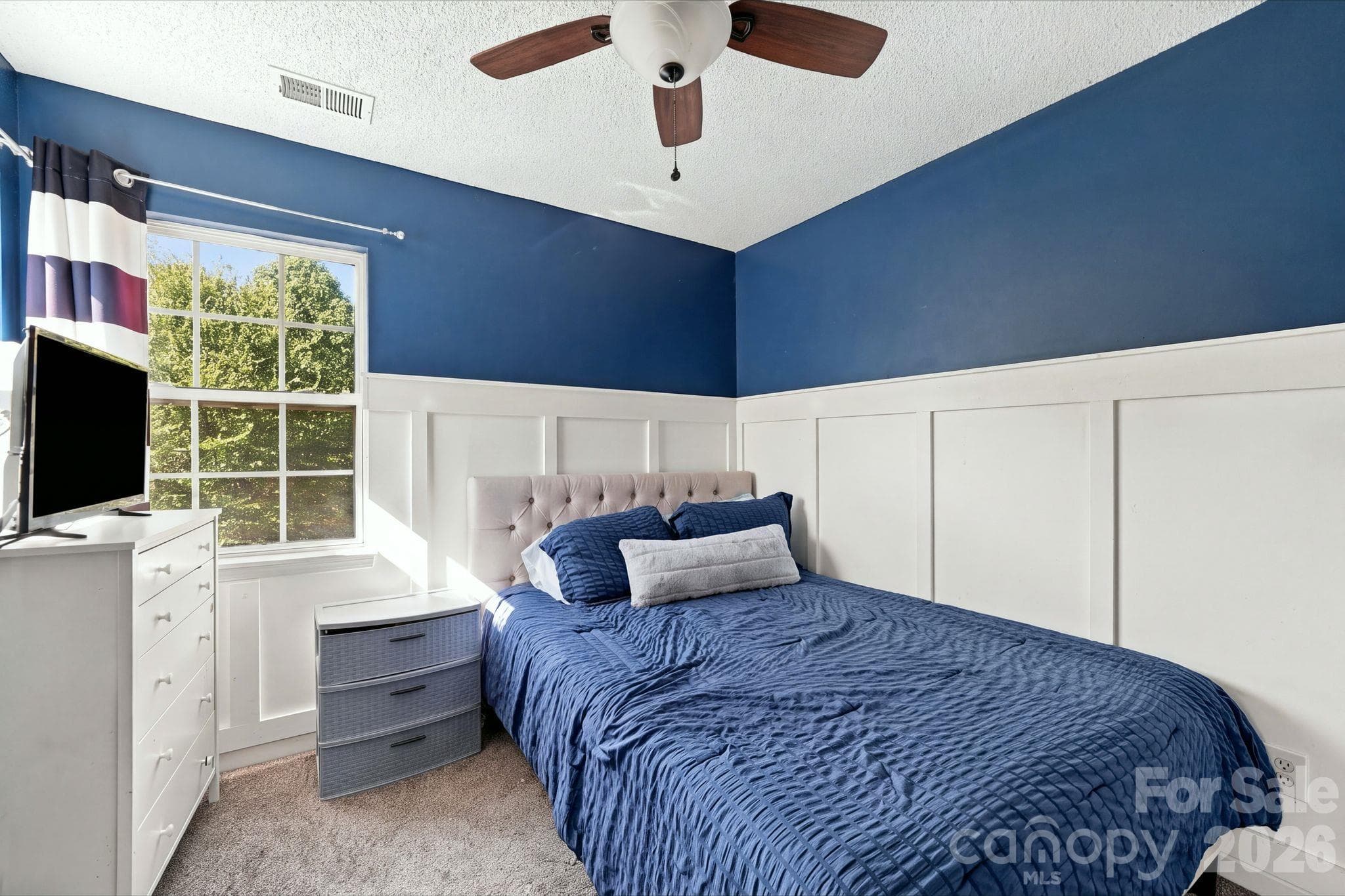 Single Family Residence at 2541 Governors Pointe Court, Concord, photo 35 of 44