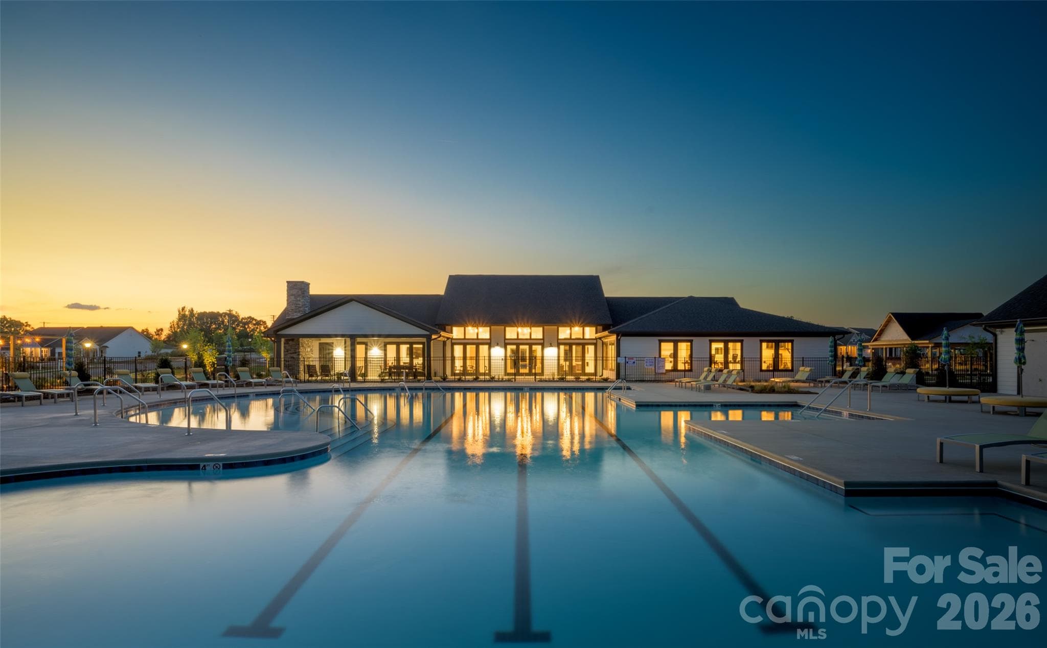 Single Family Residence at 1213 Fen Lane, Waxhaw, photo 4 of 16