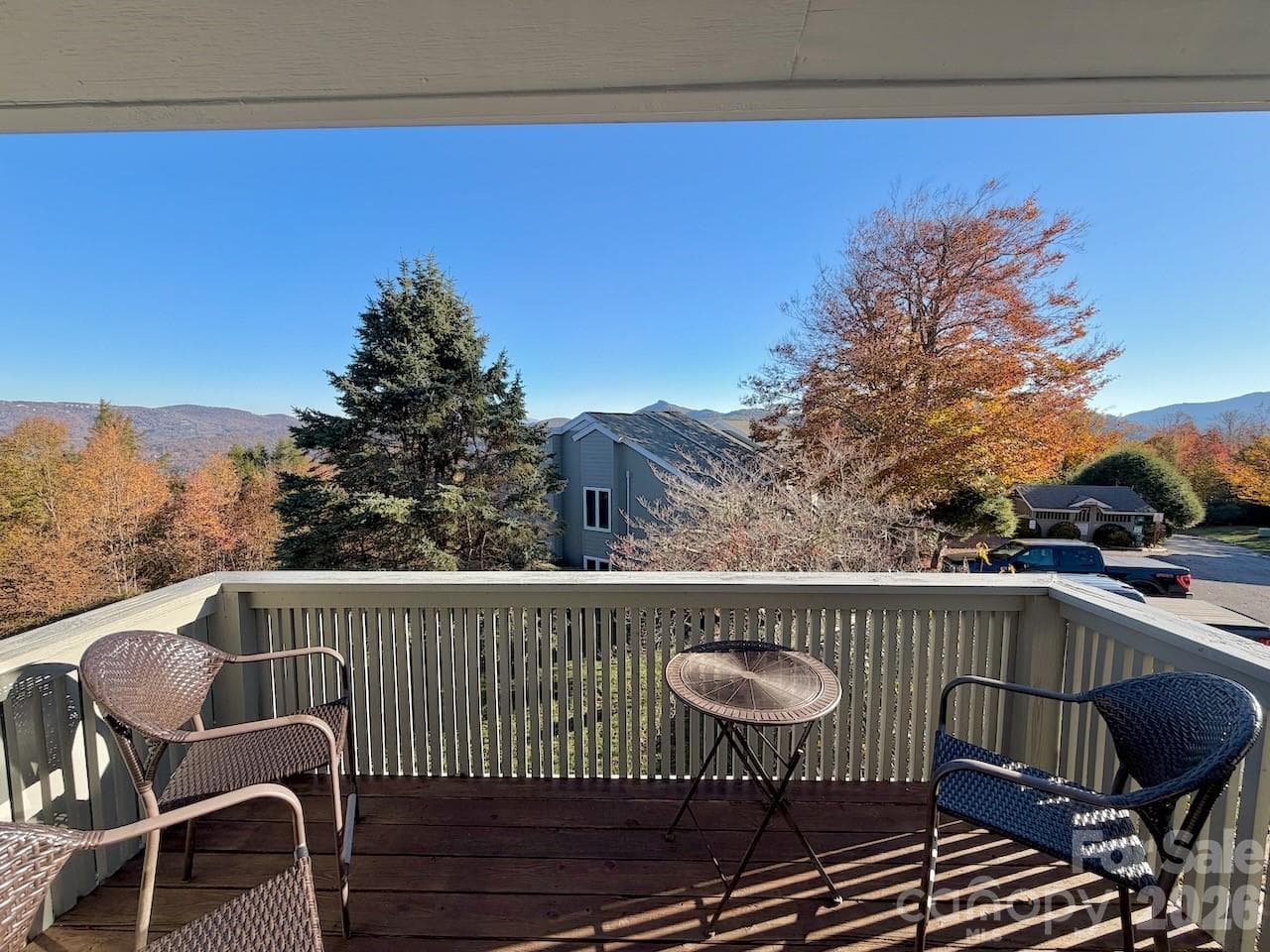 Condominium at 367 Skyleaf Drive, Sugar Mountain, photo 2 of 29