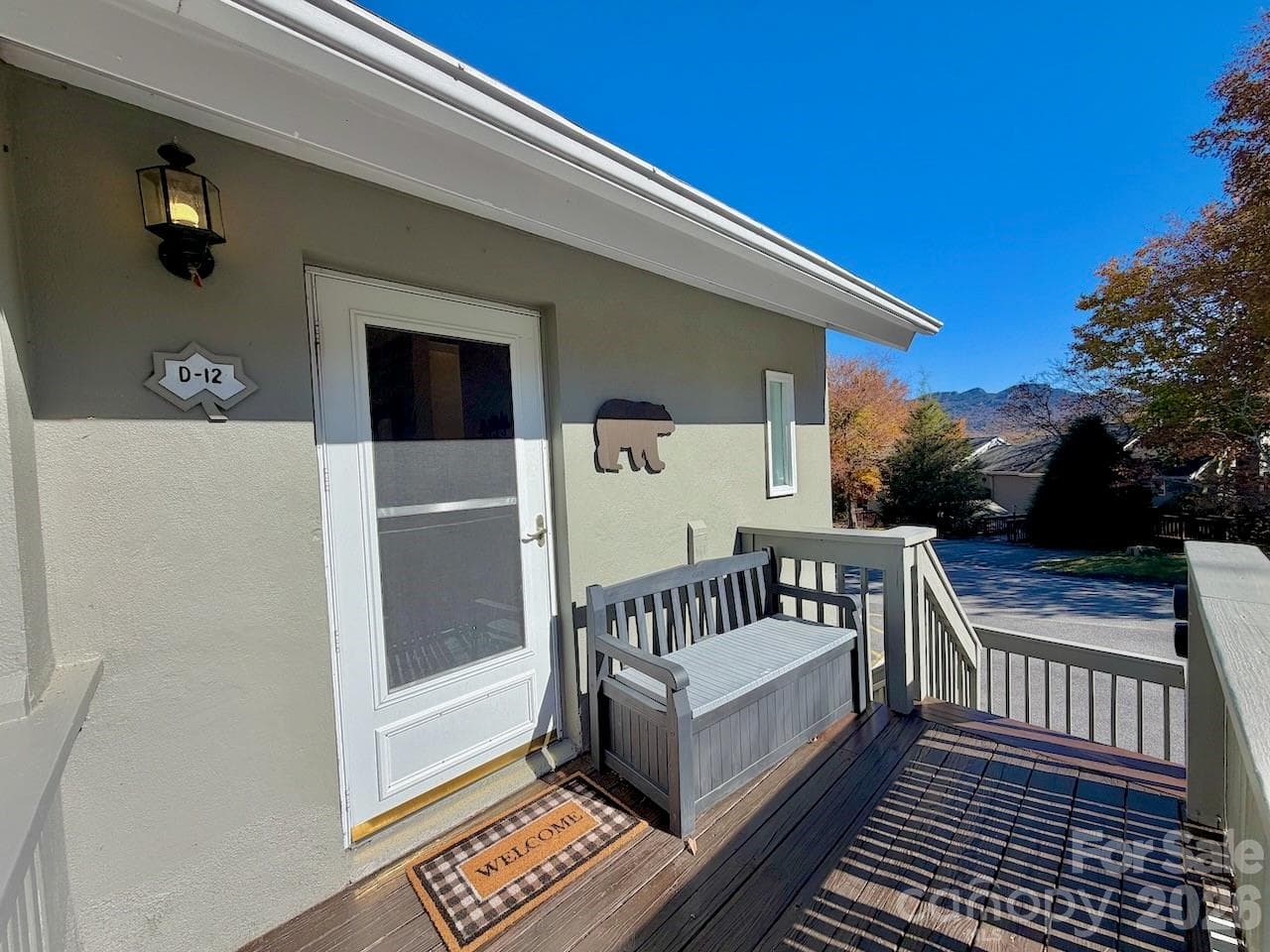Condominium at 367 Skyleaf Drive, Sugar Mountain, photo 3 of 29