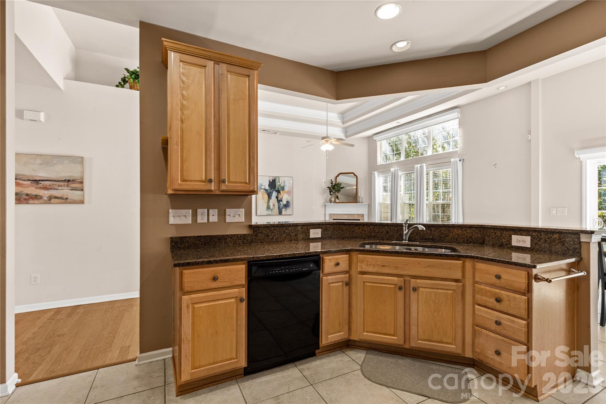 Single Family Residence at 3820 Planters Watch Drive, Charlotte, photo 13 of 35