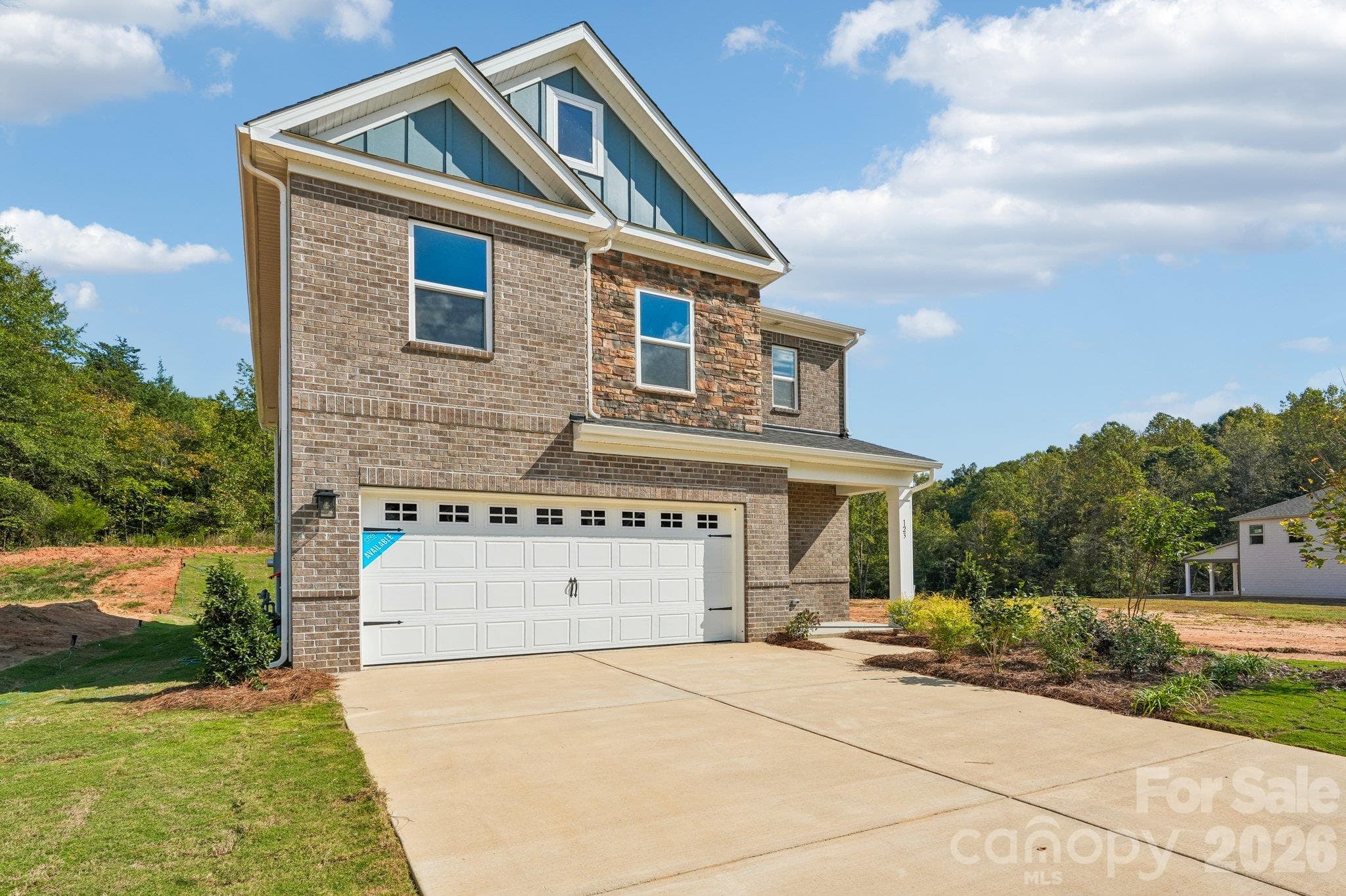 Single Family Residence at 123 Plover Lane, Mooresville, photo 50 of 56