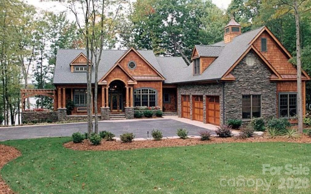 340 Catawba Crest Lane