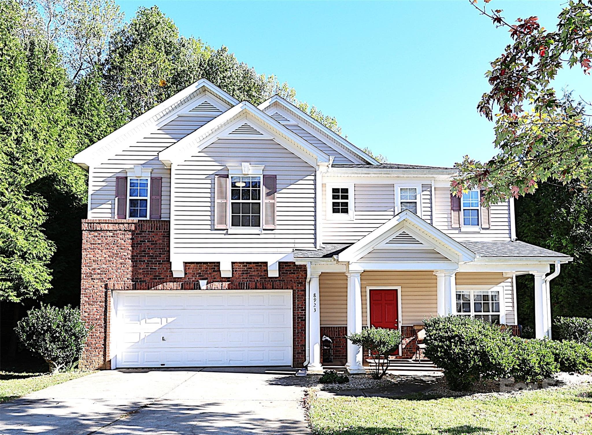 Single Family Residence at 8923 Driftwood Commons Court, Mint Hill, photo 2 of 22