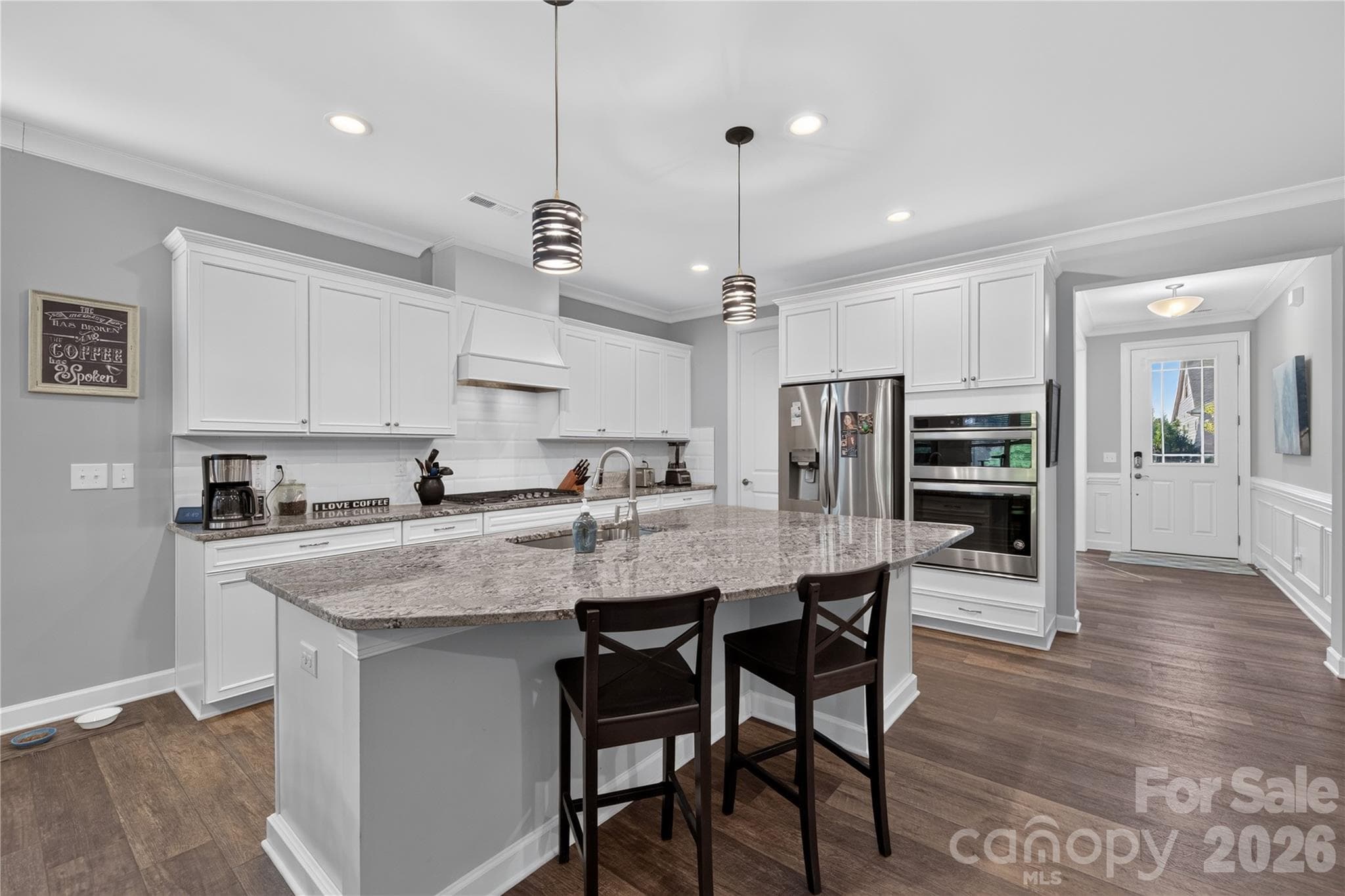 Single Family Residence at 1443 Liberty Row Drive, Tega Cay, photo 2 of 25