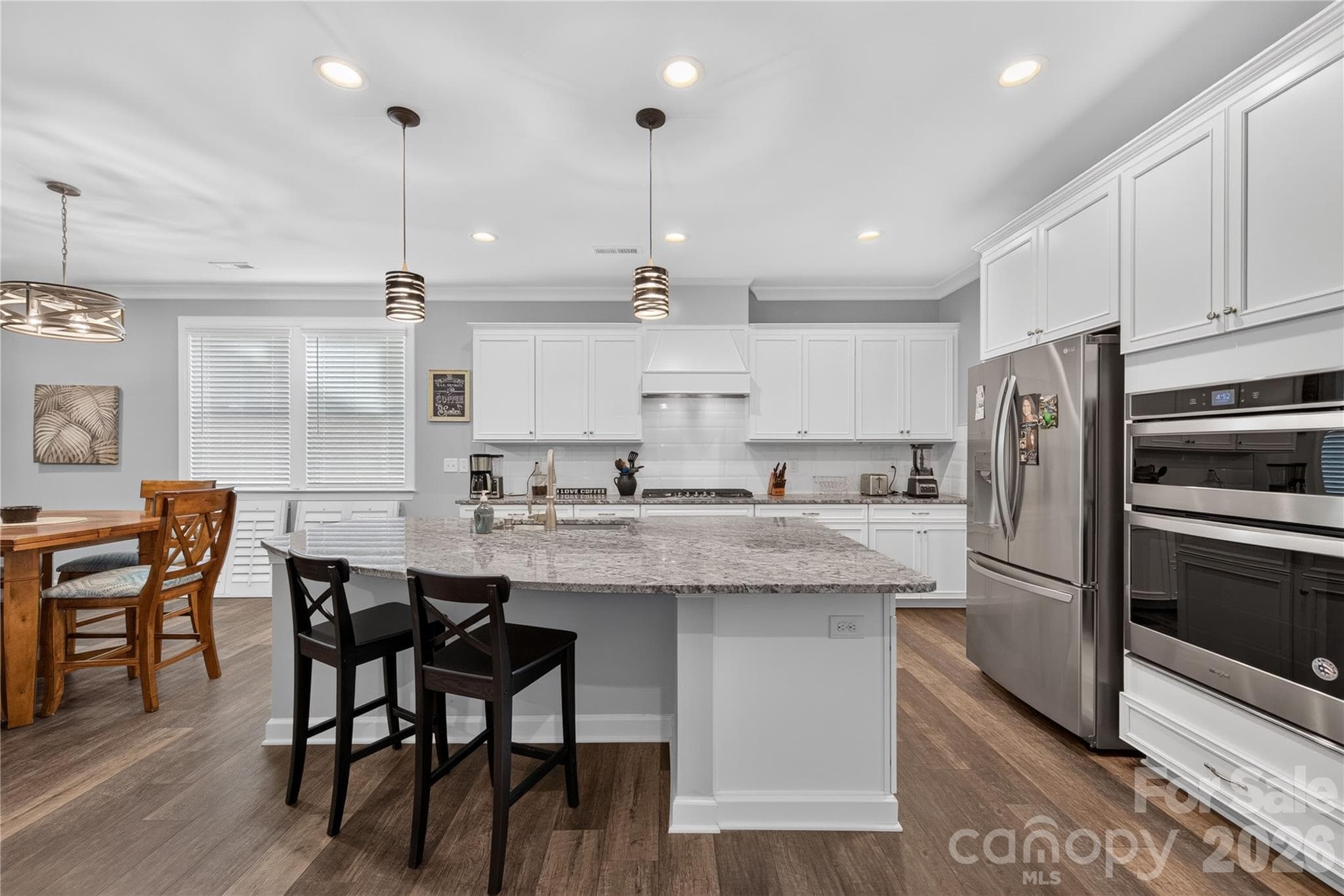 Single Family Residence at 1443 Liberty Row Drive, Tega Cay, photo 3 of 25