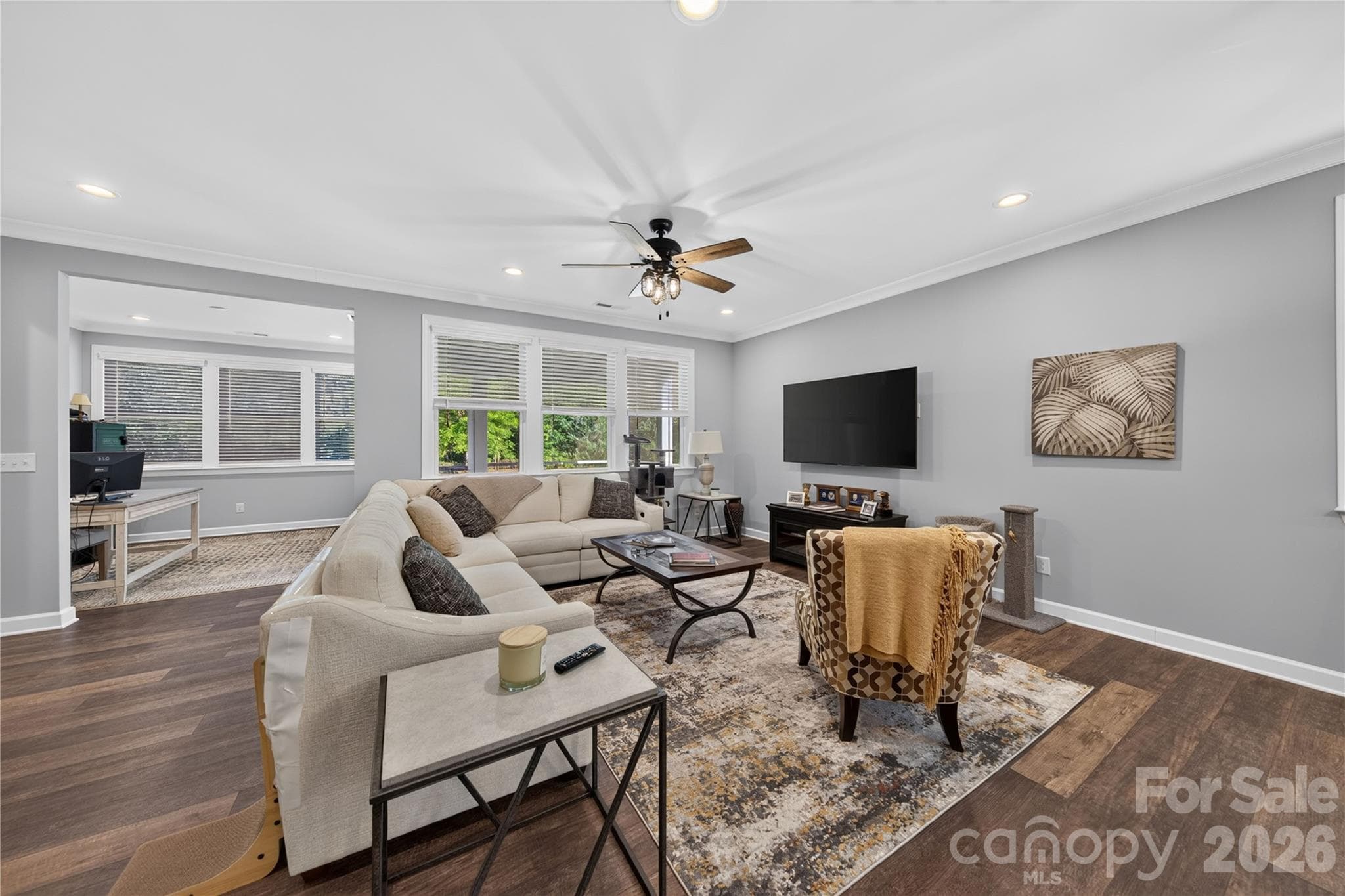 Single Family Residence at 1443 Liberty Row Drive, Tega Cay, photo 8 of 25
