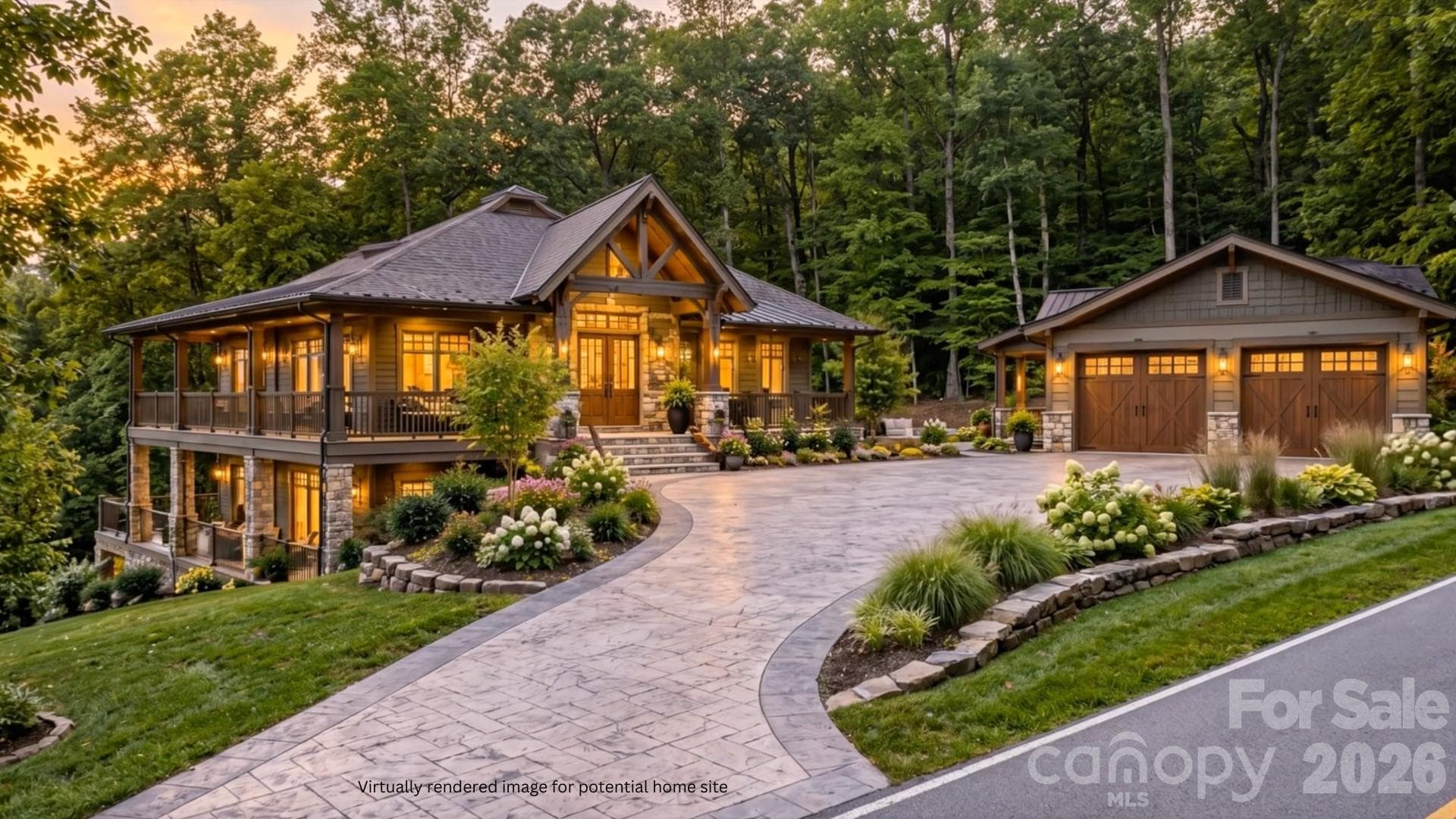 315 Kenmure Drive