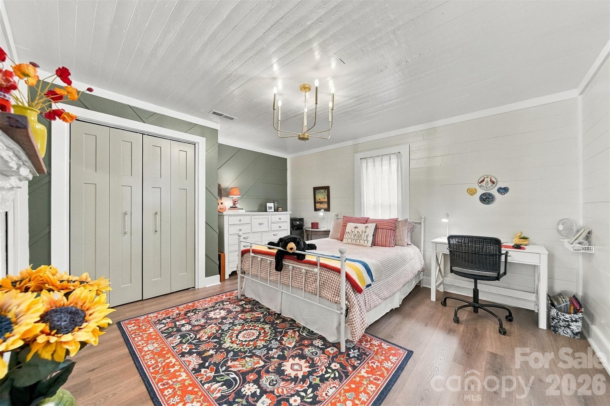 Single Family Residence at 271 Fairmount Road, Statesville, photo 18 of 48