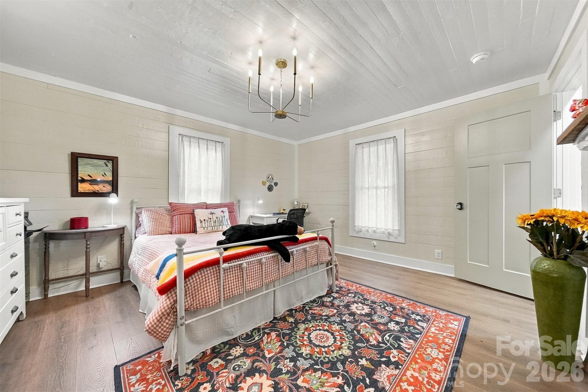 Single Family Residence at 271 Fairmount Road, Statesville, photo 21 of 48