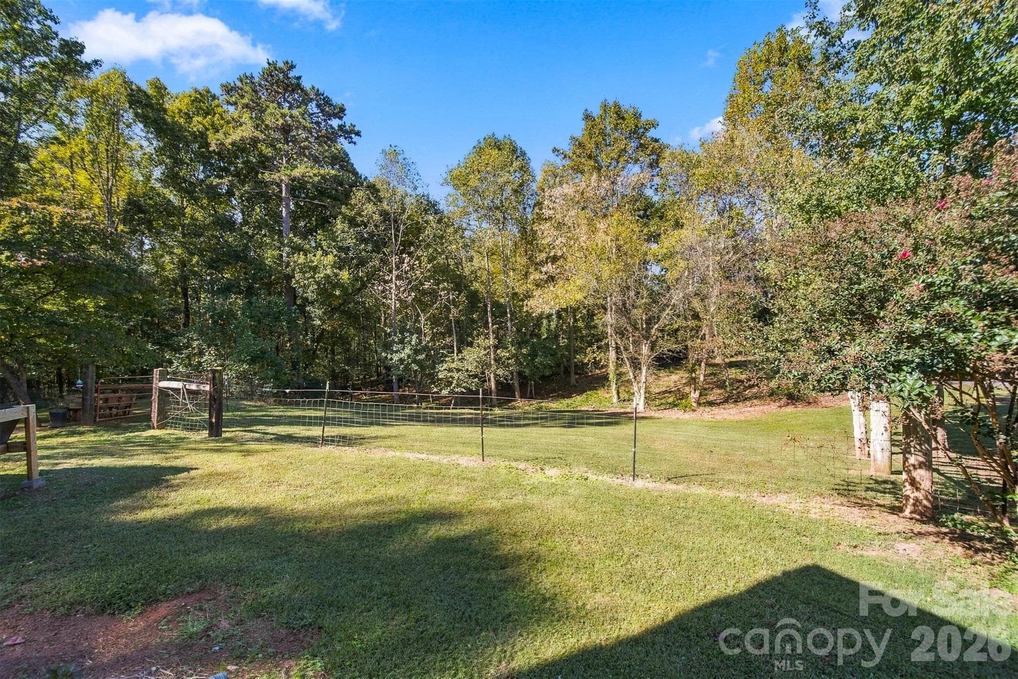 Single Family Residence at 271 Fairmount Road, Statesville, photo 37 of 48