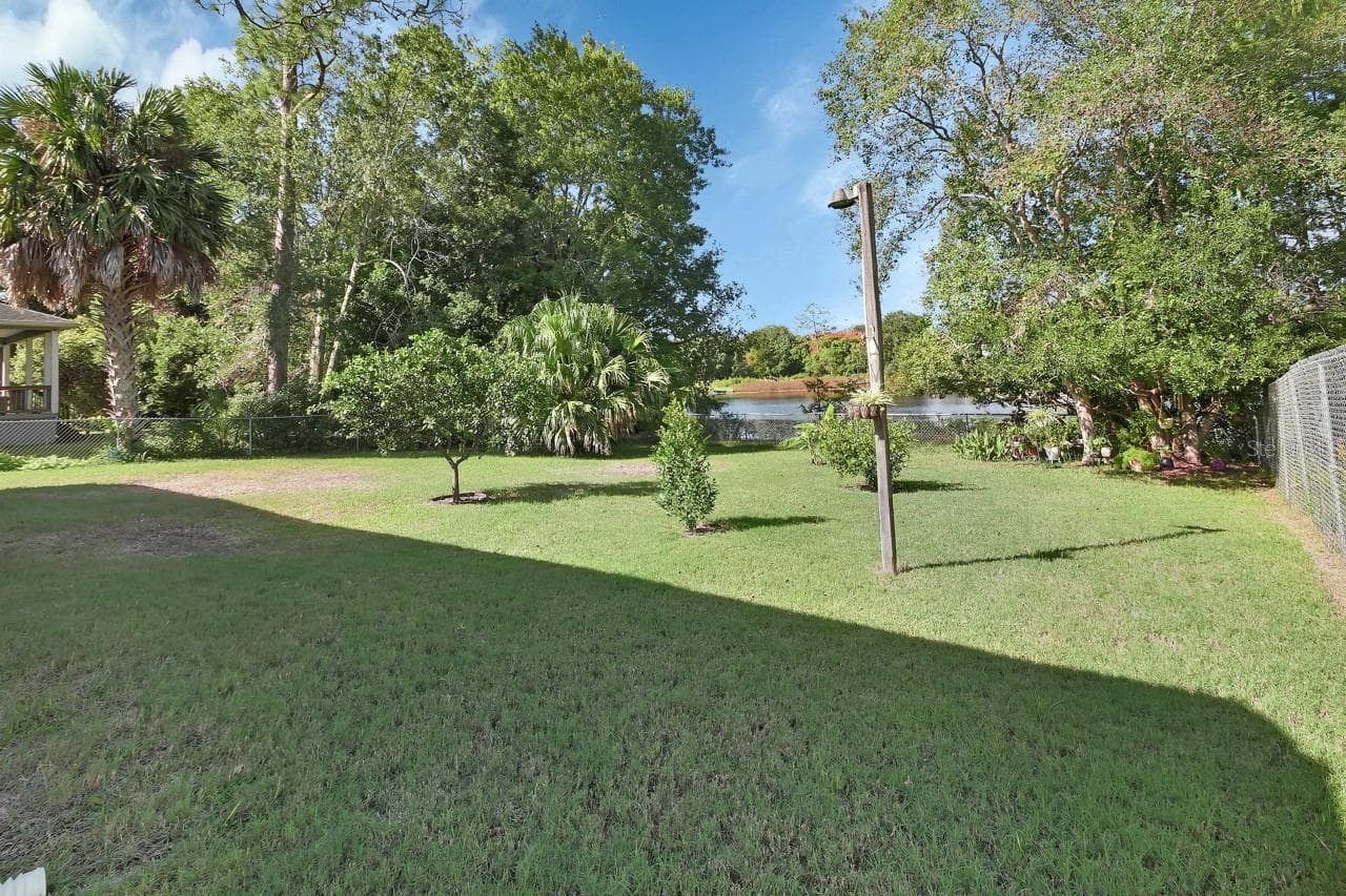 Single Family Residence at 50 BONITA RD, DEBARY, photo 30 of 45