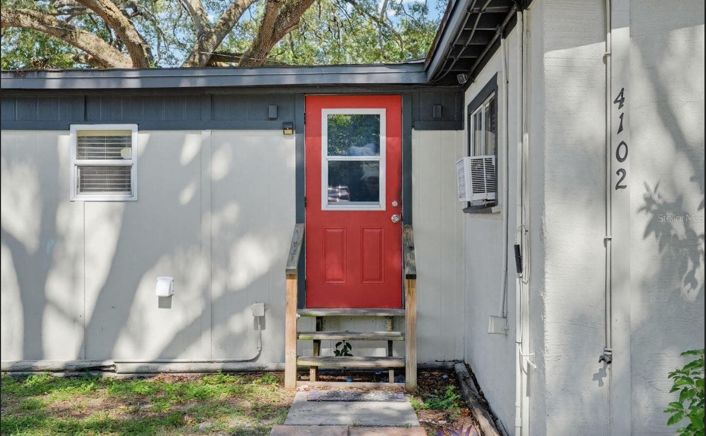 Mobile Home at 4106 WEDGEMERE DR, TAMPA, photo 5 of 50