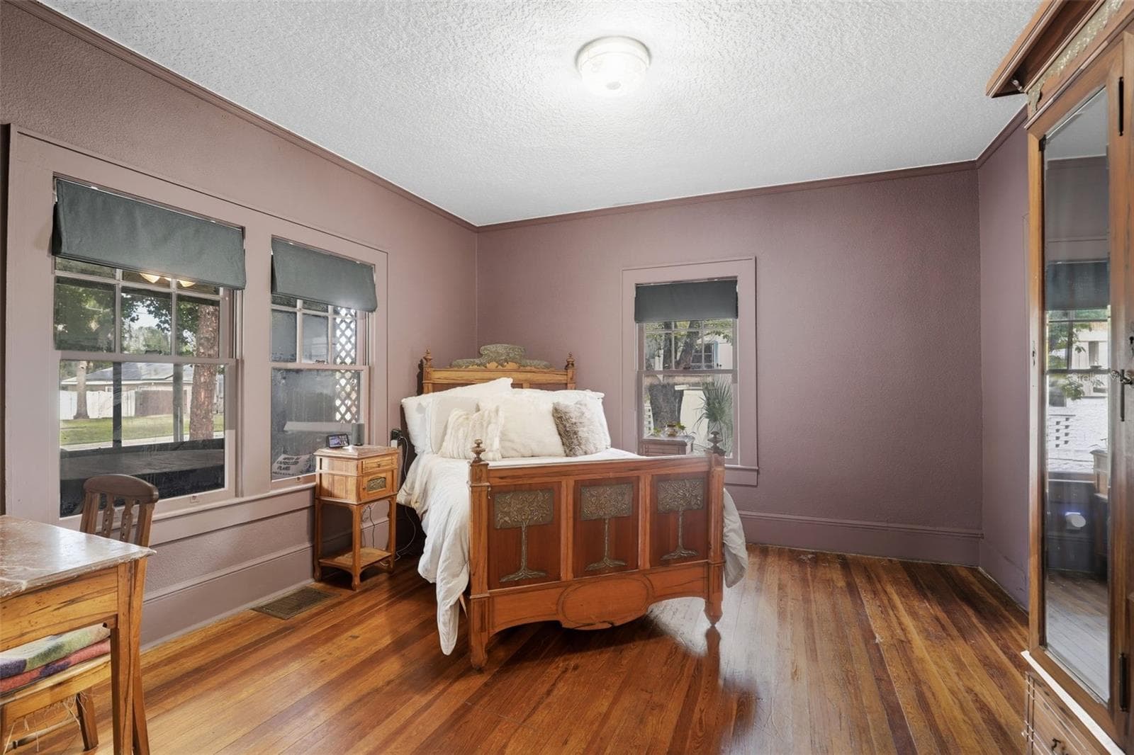 Primary Bedroom - 1510 WASHINGTON AVE, EUSTIS