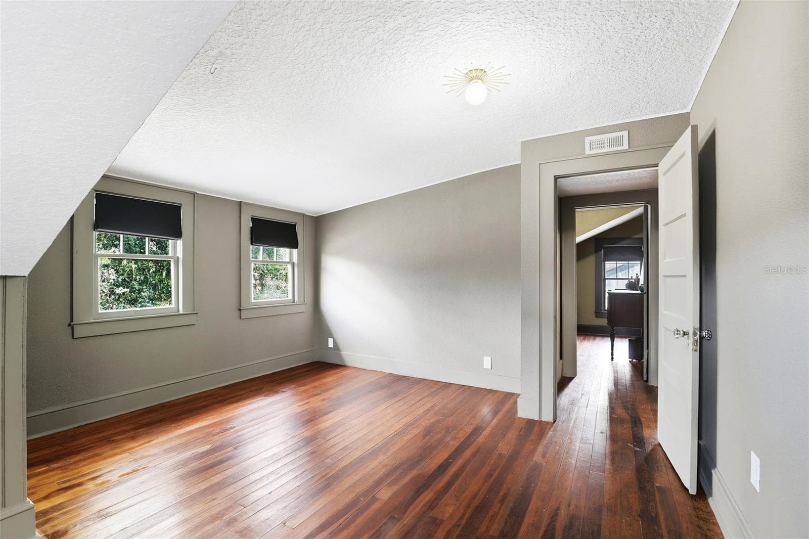 Bedroom #3 - 1510 WASHINGTON AVE, EUSTIS