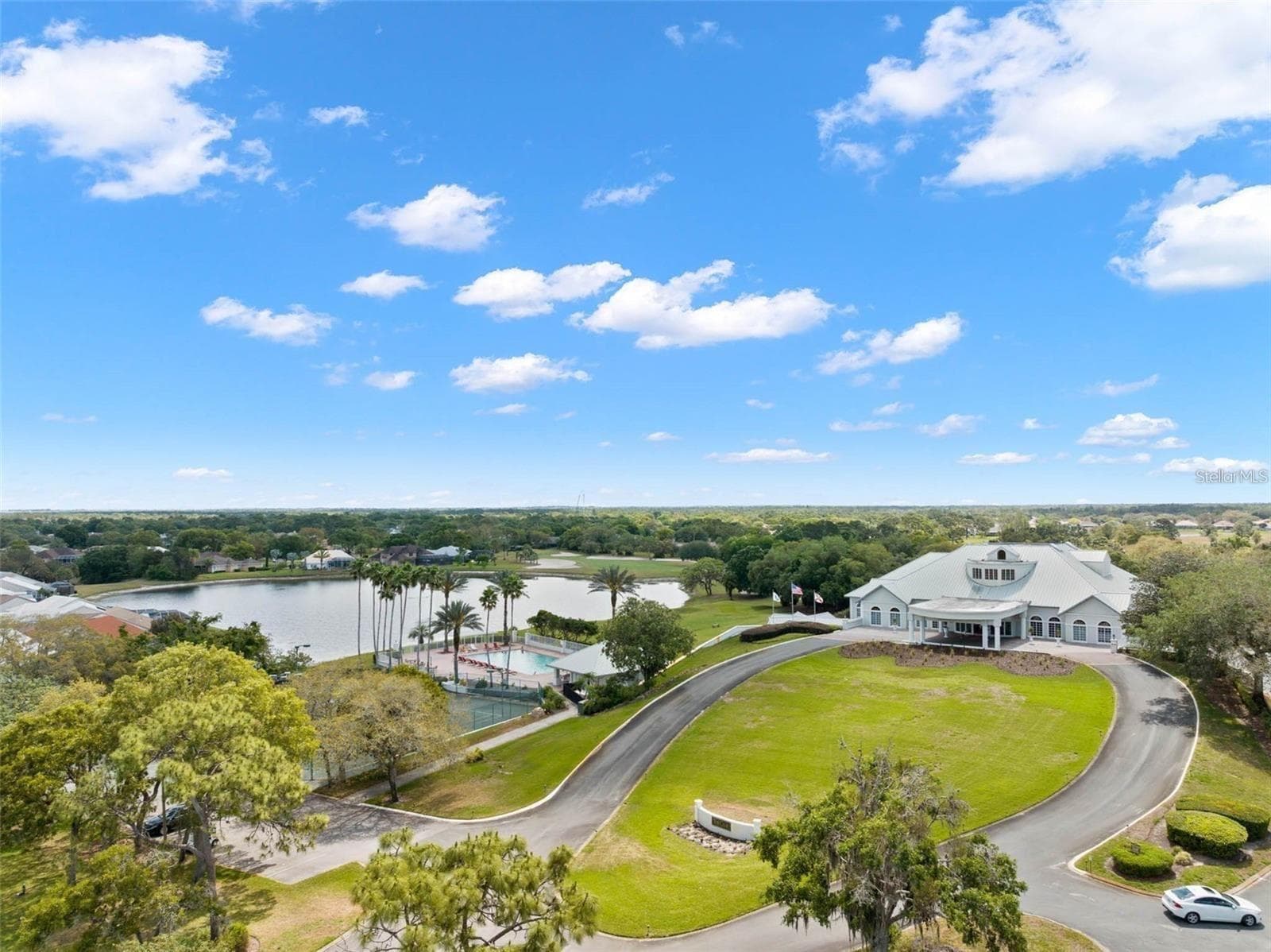 Single Family Residence at 9109 PLAYERS, WEEKI WACHEE, photo 30 of 31