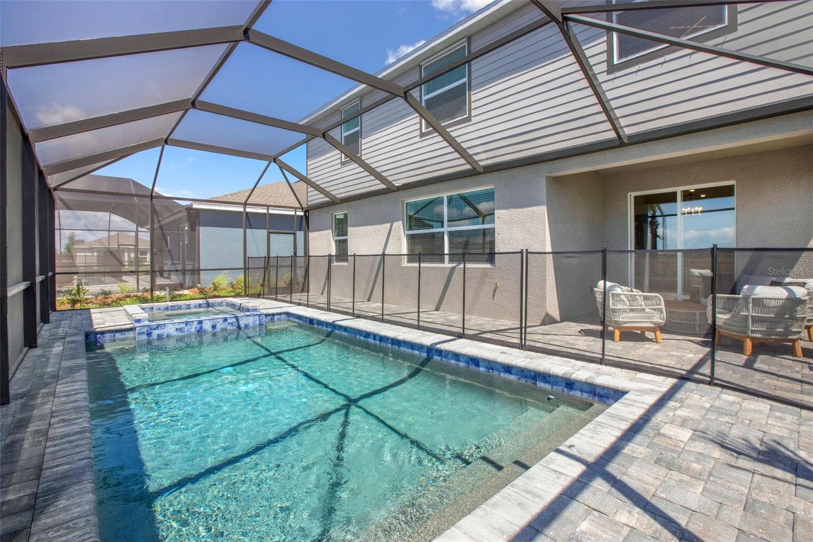 Single Family Residence at 3535 AMBERSWEET XING, PARRISH, photo 5 of 43