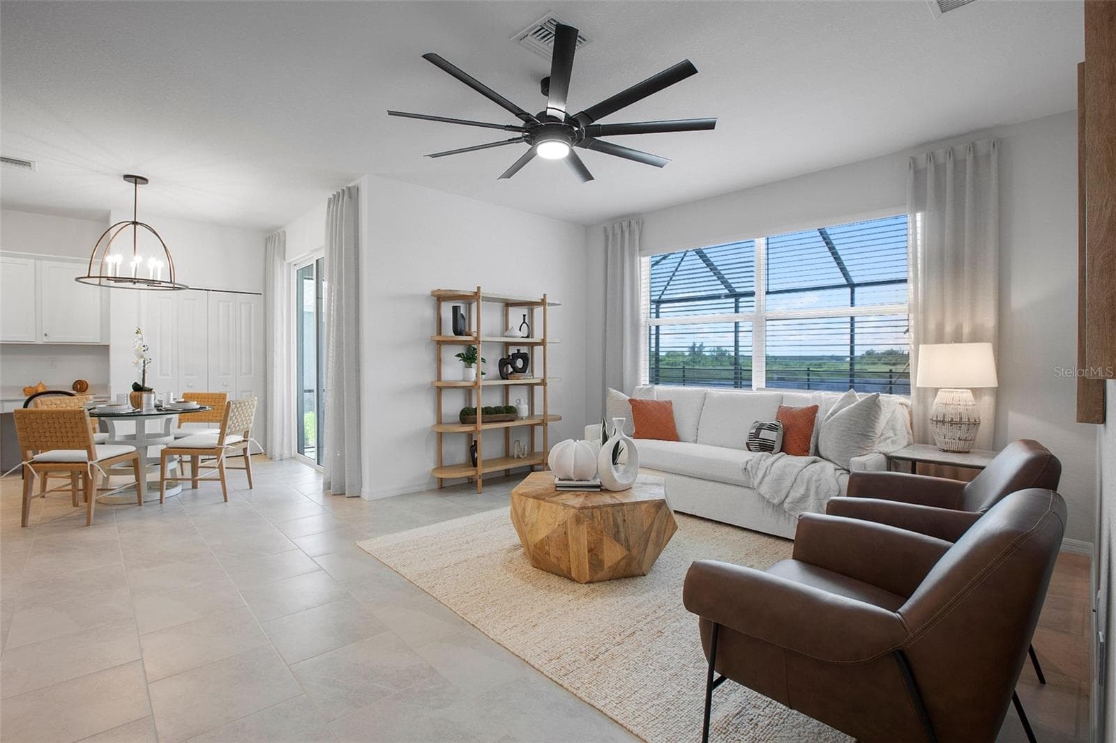 Single Family Residence at 3535 AMBERSWEET XING, PARRISH, photo 10 of 43