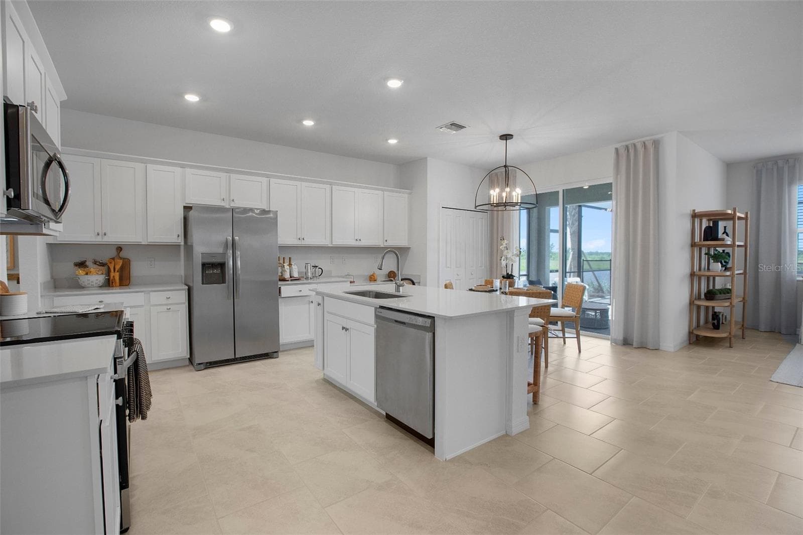 Single Family Residence at 3535 AMBERSWEET XING, PARRISH, photo 27 of 43
