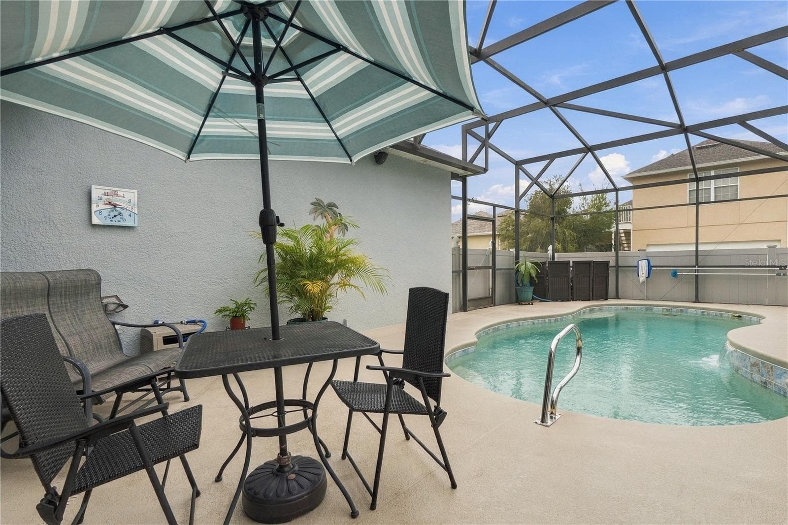 Single Family Residence at 14151 CHICORA CROSSING BLVD, ORLANDO, photo 32 of 60
