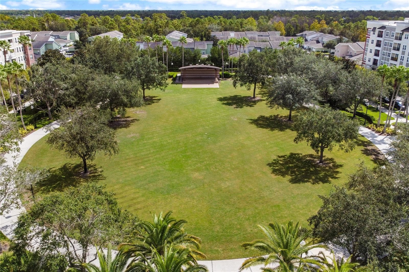 Single Family Residence at 14151 CHICORA CROSSING BLVD, ORLANDO, photo 46 of 60