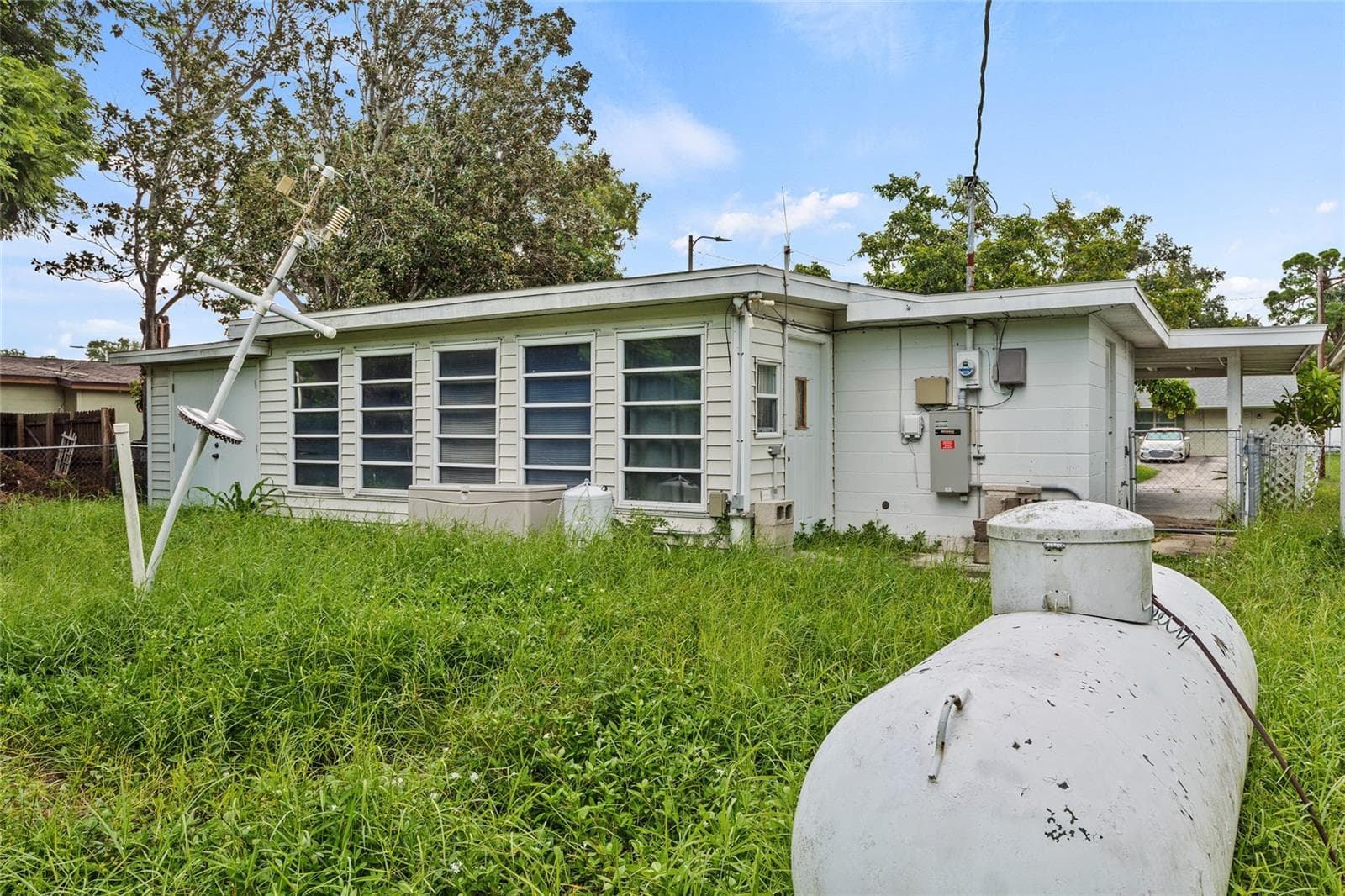 Single Family Residence at 5202 19TH ST W, BRADENTON, photo 43 of 51