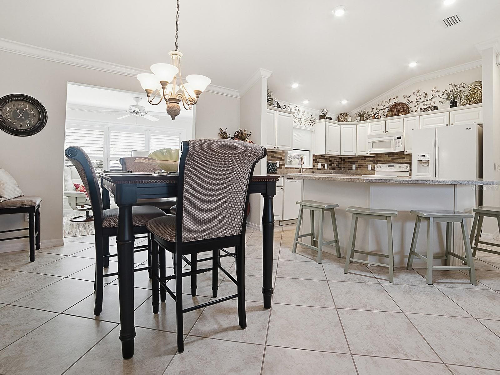 Single Family Residence at 2733 MIDLAND TER, THE VILLAGES, photo 7 of 30