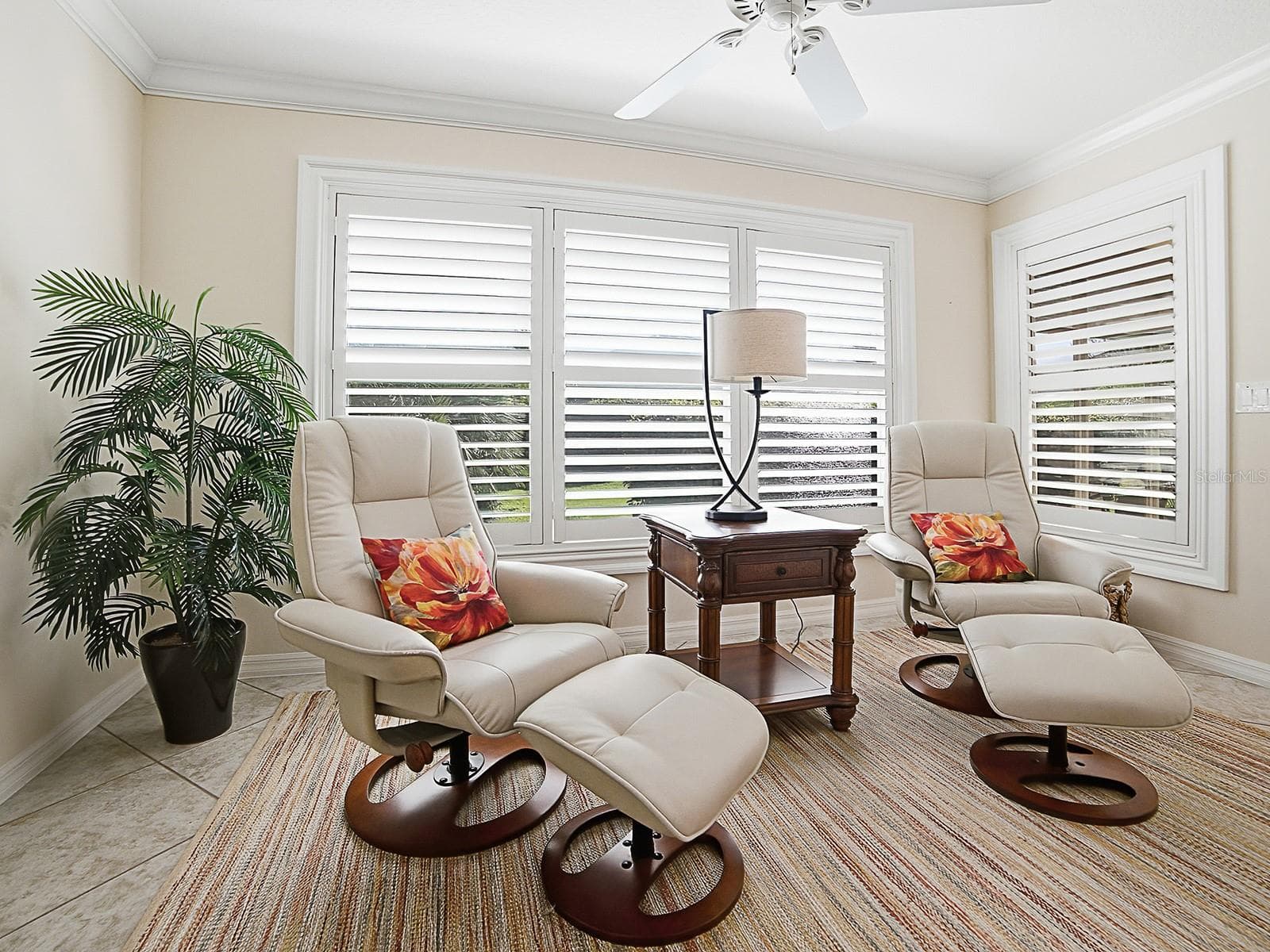 Single Family Residence at 2733 MIDLAND TER, THE VILLAGES, photo 8 of 30