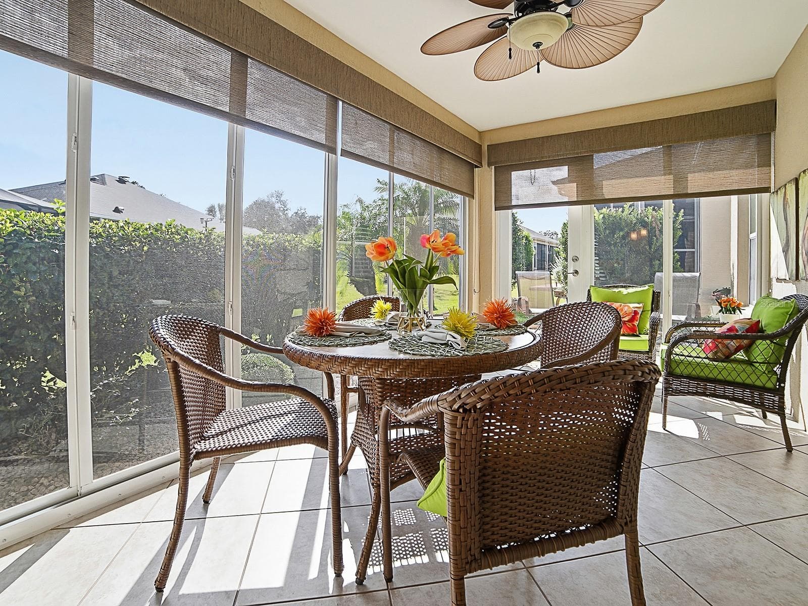 Single Family Residence at 2733 MIDLAND TER, THE VILLAGES, photo 9 of 30