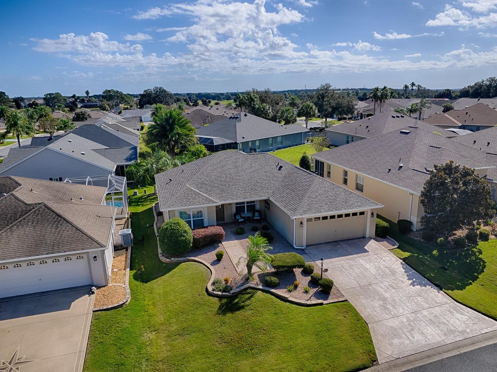 Single Family Residence at 2733 MIDLAND TER, THE VILLAGES, photo 22 of 30