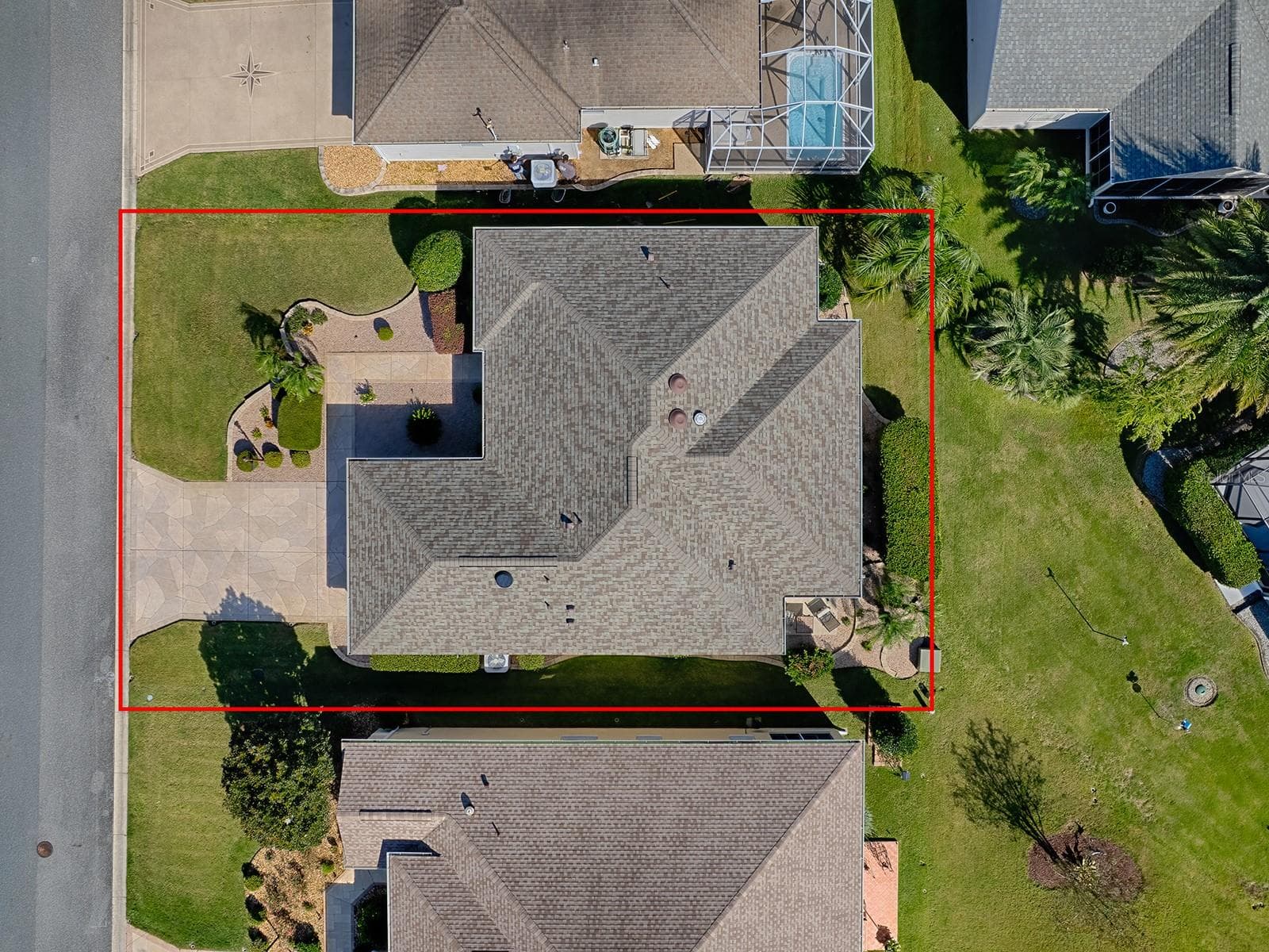 Single Family Residence at 2733 MIDLAND TER, THE VILLAGES, photo 23 of 30
