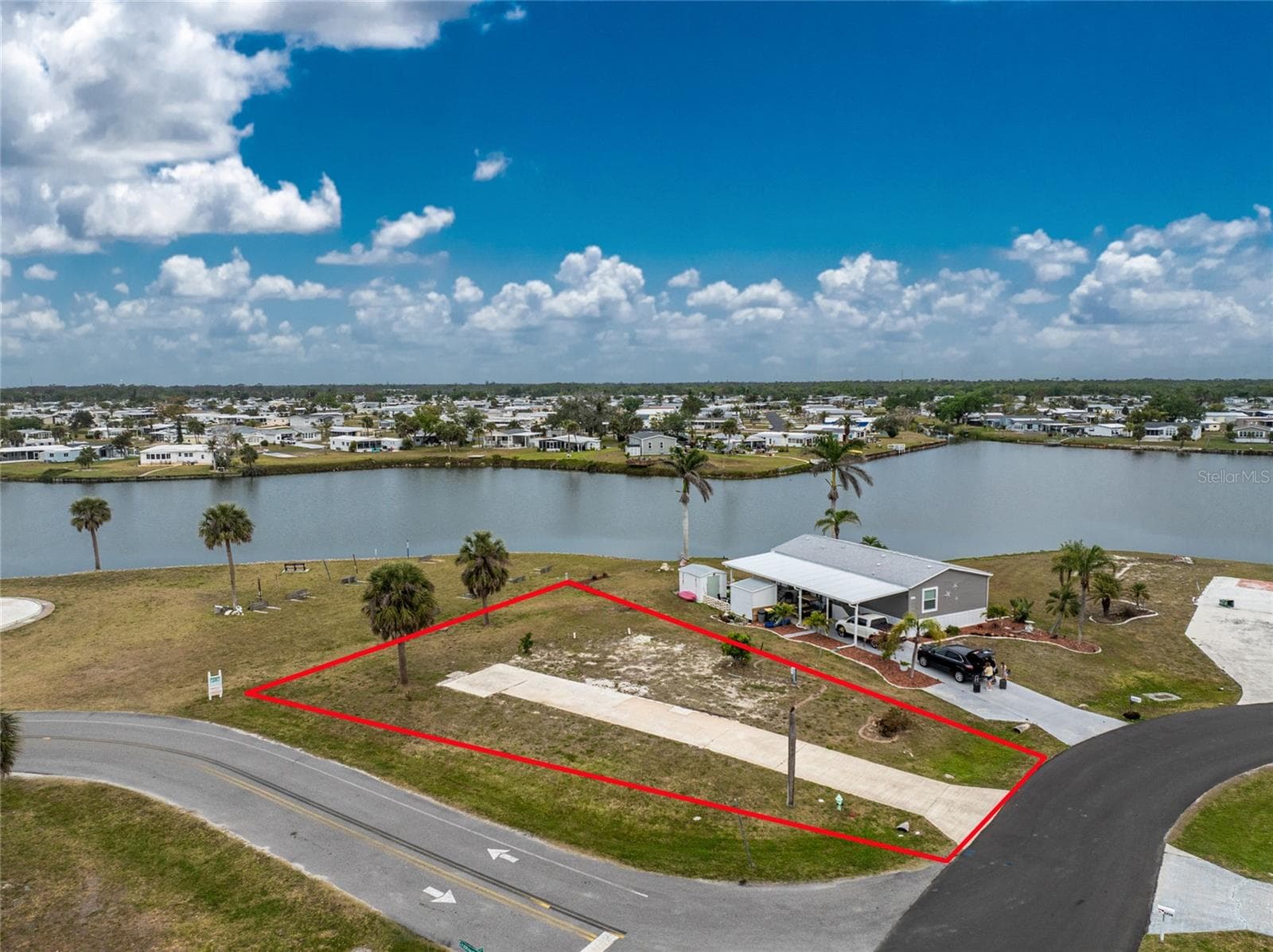 Land at 6269 BUNTING LN, ENGLEWOOD, photo 5 of 14