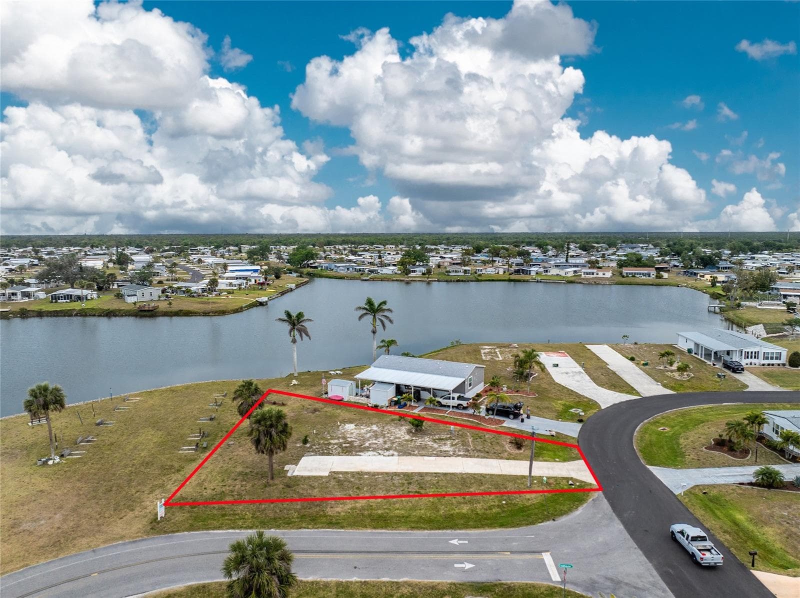 Land at 6269 BUNTING LN, ENGLEWOOD, photo 6 of 14