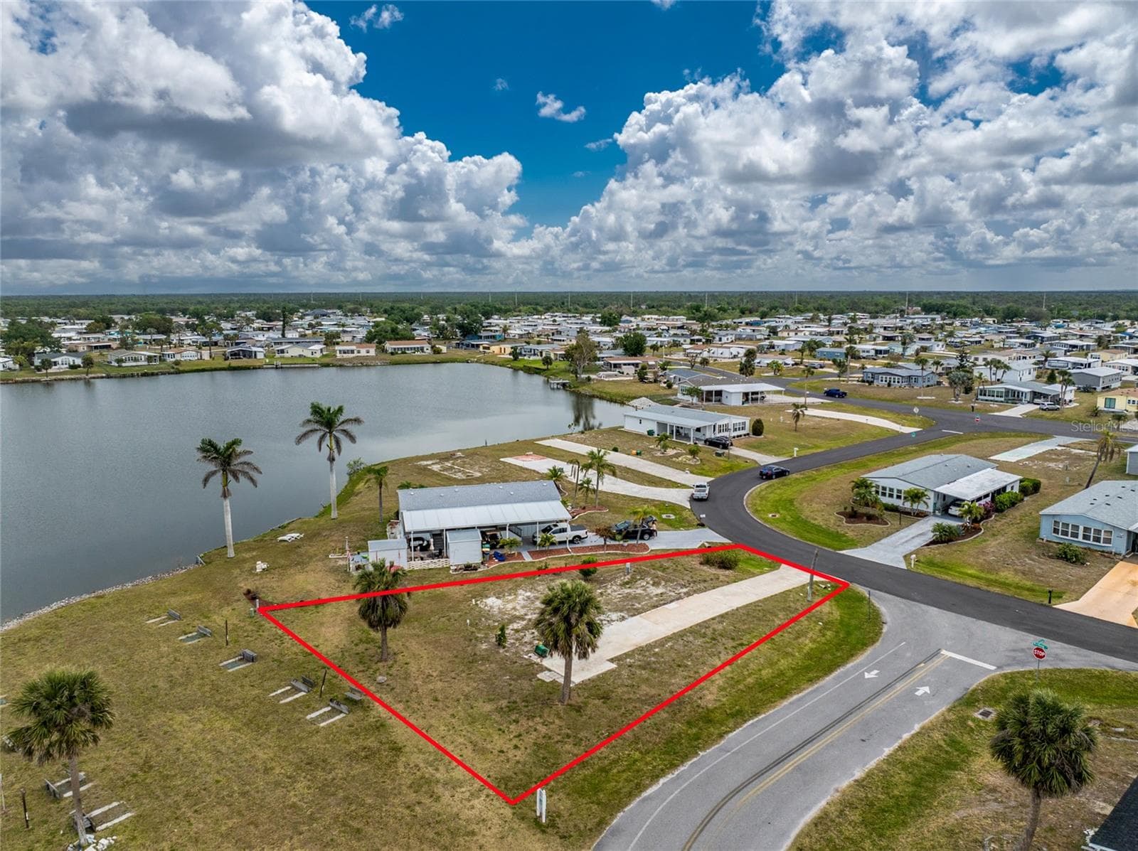 Land at 6269 BUNTING LN, ENGLEWOOD, photo 7 of 14