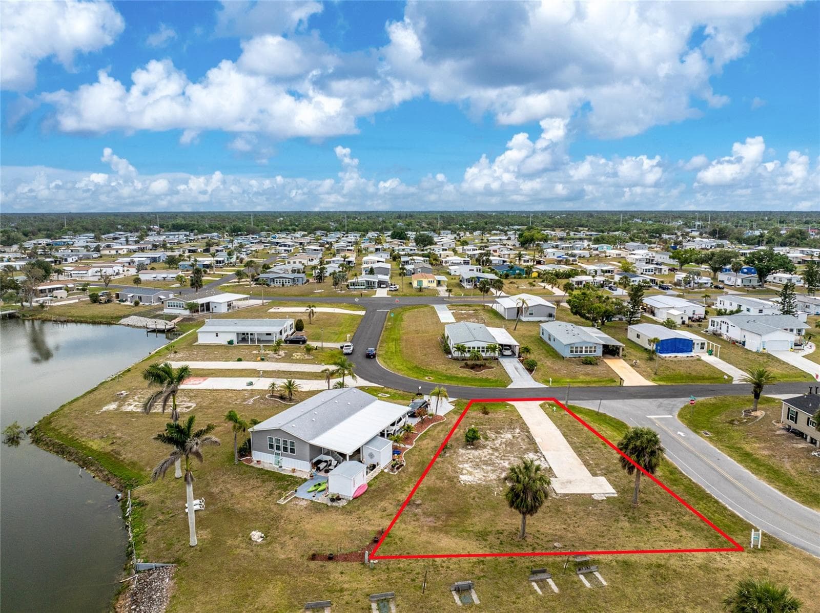 Land at 6269 BUNTING LN, ENGLEWOOD, photo 8 of 14