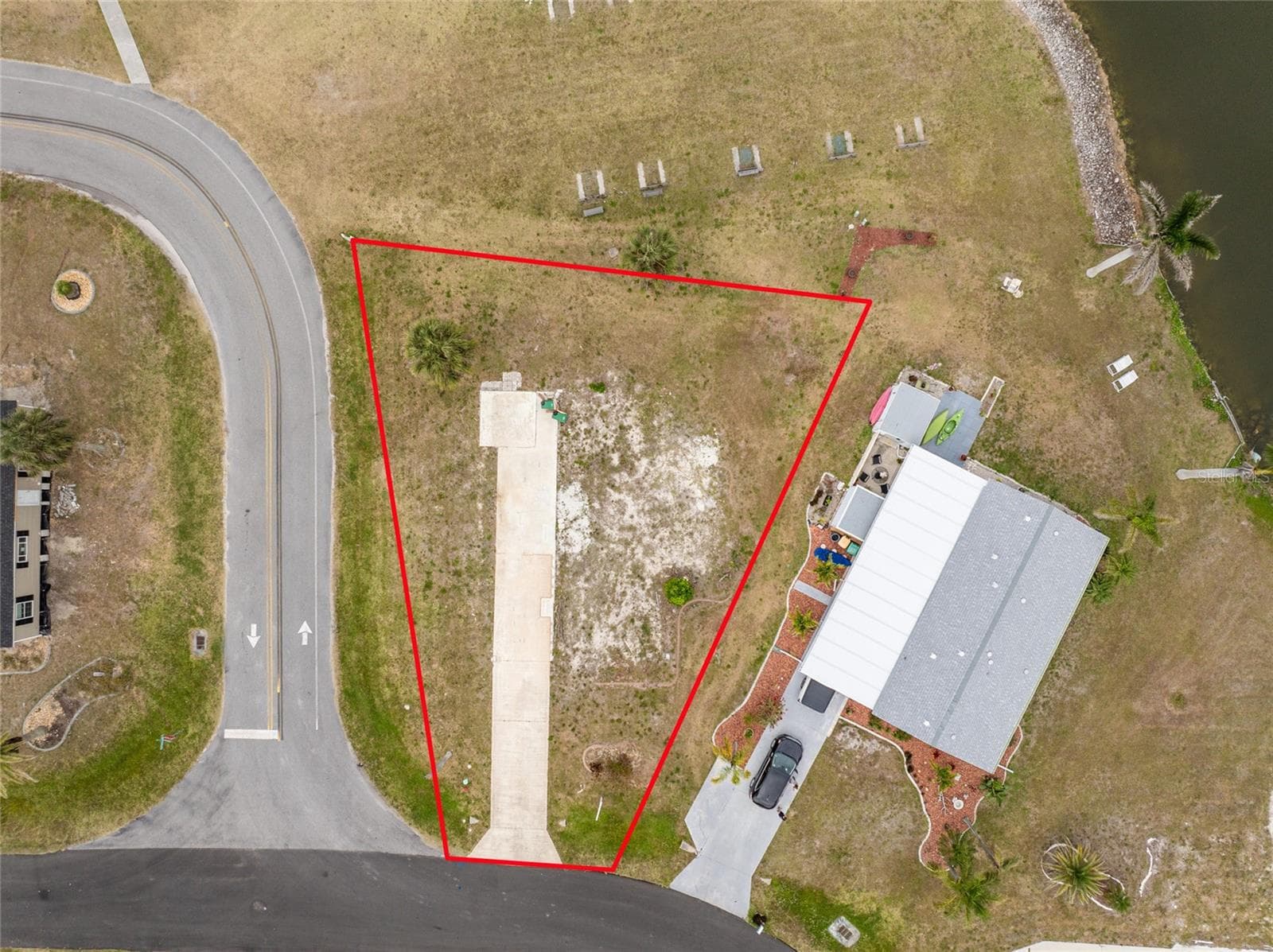 Land at 6269 BUNTING LN, ENGLEWOOD, photo 10 of 14