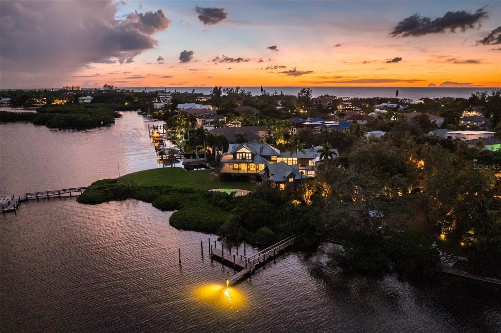 Land at 4196 ROBERTS POINT CIR, SARASOTA, photo 17 of 49