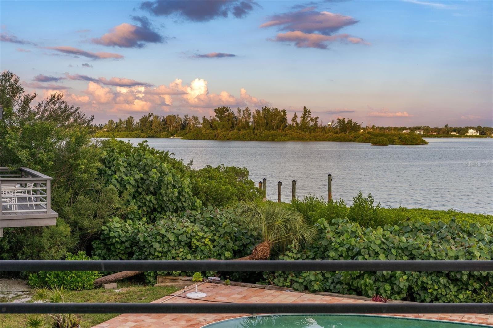 Land at 4196 ROBERTS POINT CIR, SARASOTA, photo 24 of 49