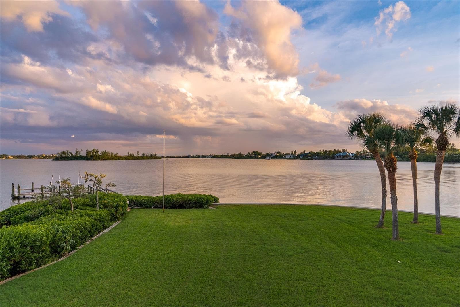 Land at 4196 ROBERTS POINT CIR, SARASOTA, photo 27 of 49