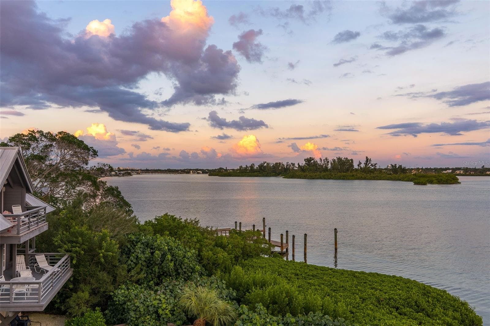 Land at 4196 ROBERTS POINT CIR, SARASOTA, photo 28 of 49