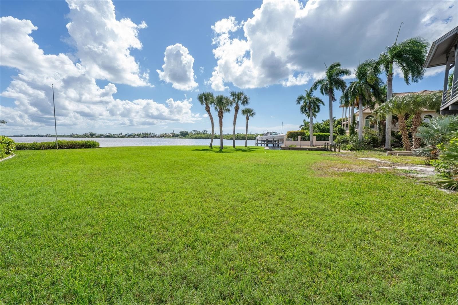 Land at 4196 ROBERTS POINT CIR, SARASOTA, photo 36 of 49