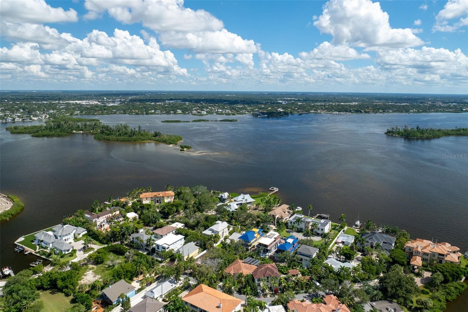 Land at 4196 ROBERTS POINT CIR, SARASOTA, photo 40 of 49