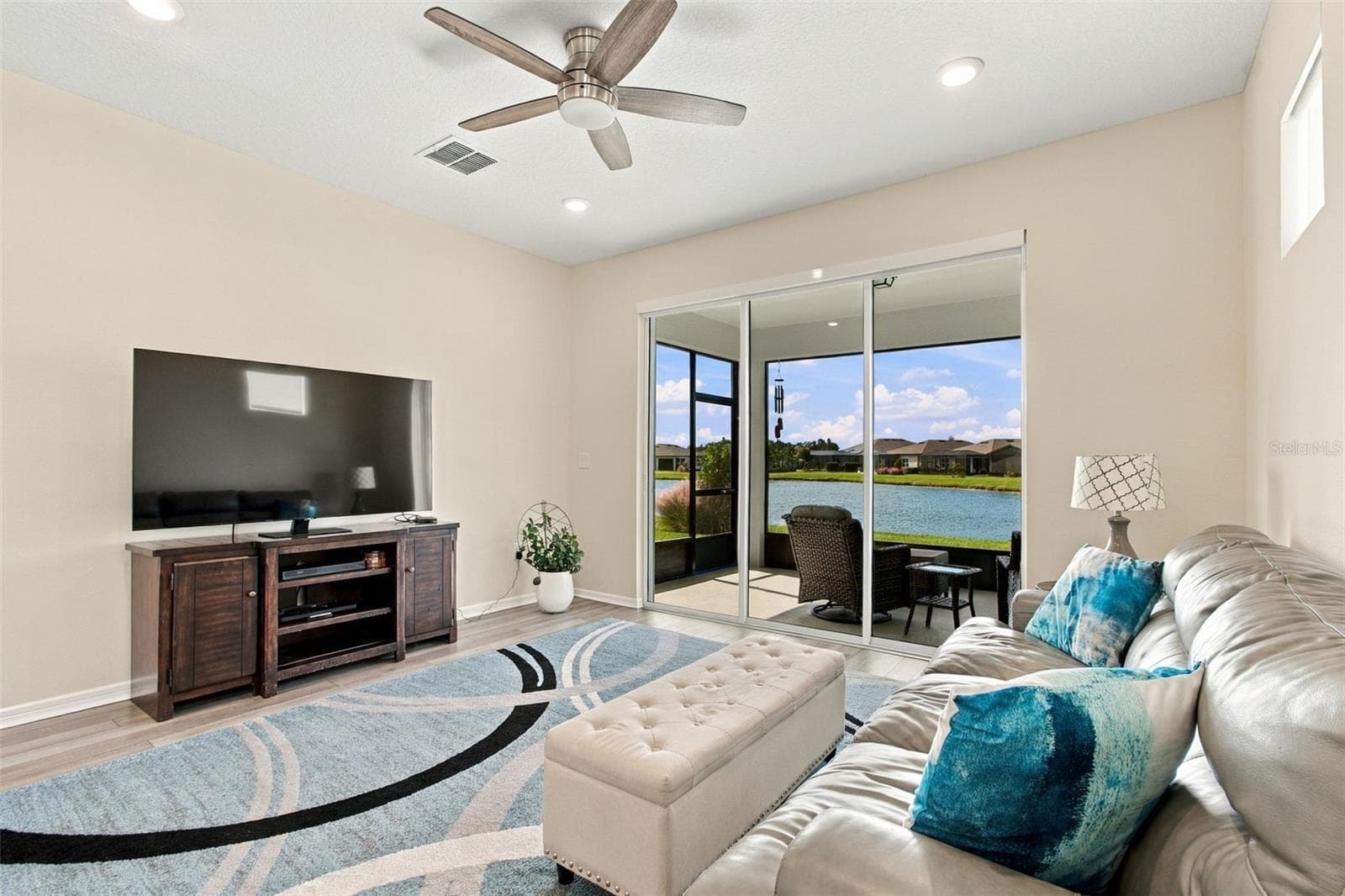 Single Family Residence at 6010 SHOREBIRD BR, LAND O LAKES, photo 3 of 64