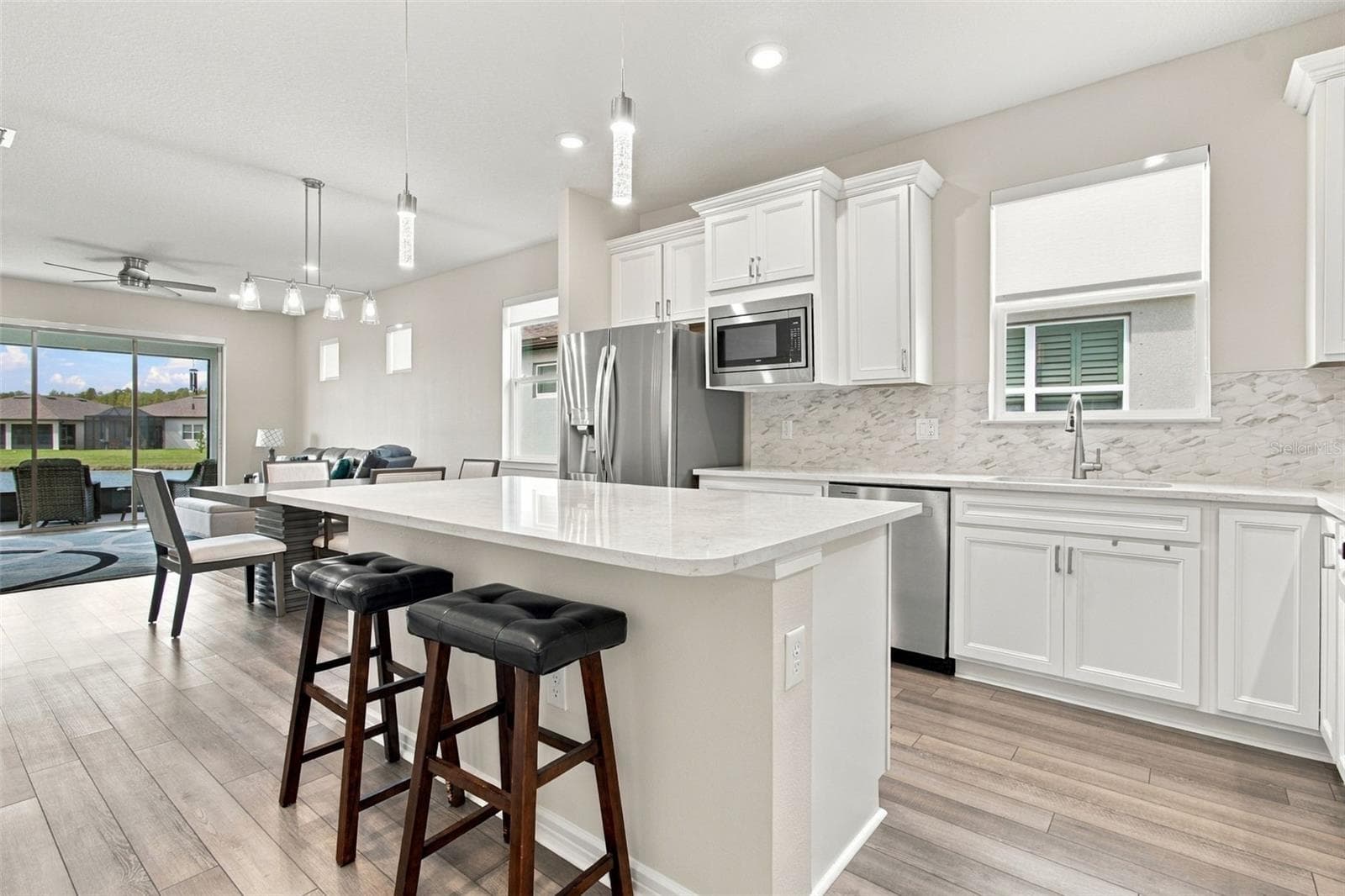 Single Family Residence at 6010 SHOREBIRD BR, LAND O LAKES, photo 12 of 64