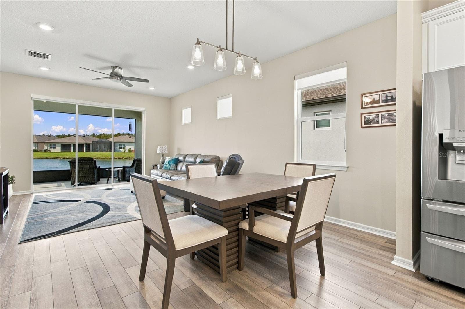 Single Family Residence at 6010 SHOREBIRD BR, LAND O LAKES, photo 16 of 64