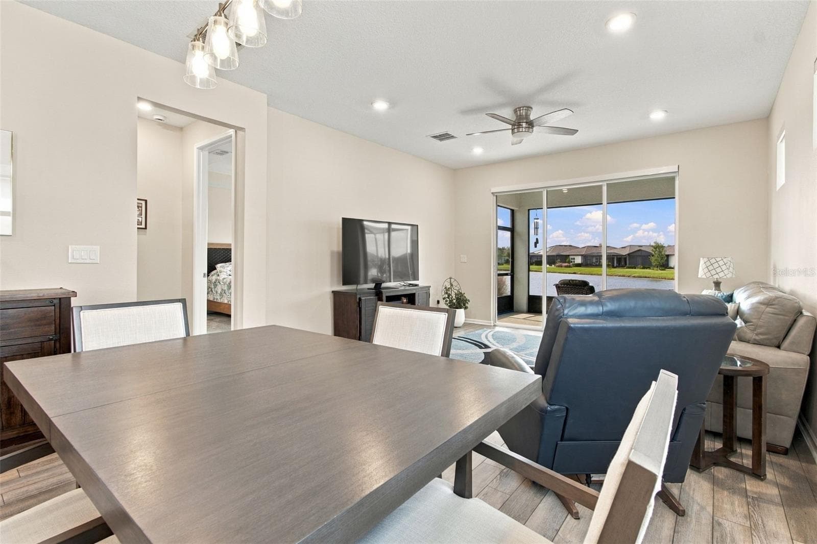 Single Family Residence at 6010 SHOREBIRD BR, LAND O LAKES, photo 17 of 64