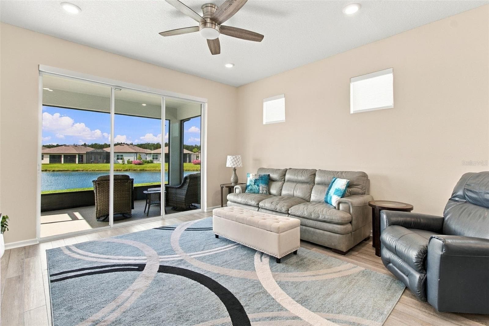Single Family Residence at 6010 SHOREBIRD BR, LAND O LAKES, photo 18 of 64