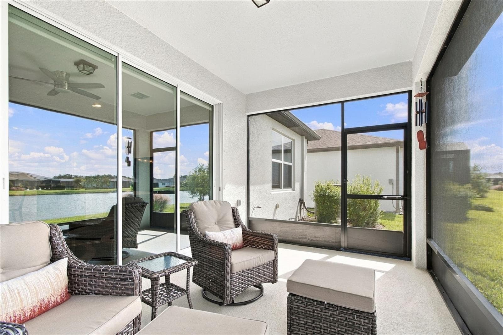 Single Family Residence at 6010 SHOREBIRD BR, LAND O LAKES, photo 39 of 64
